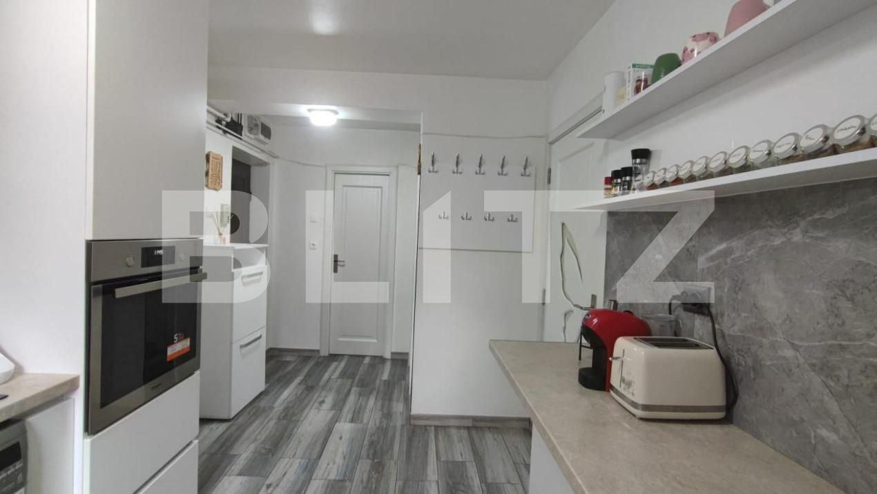 Apartament de vânzare 3 camere Manastur - 144030AV | BLITZ Cluj-Napoca | Poza9