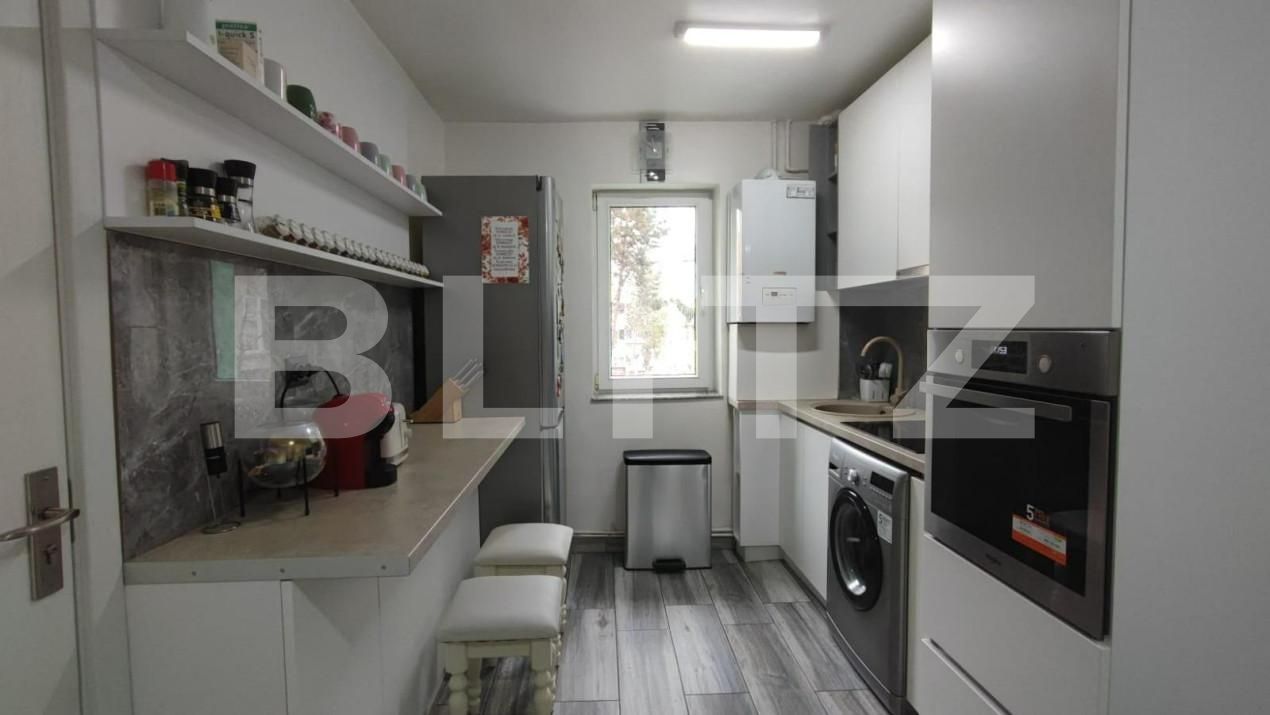 Apartament de vânzare 3 camere Manastur - 144030AV | BLITZ Cluj-Napoca | Poza8