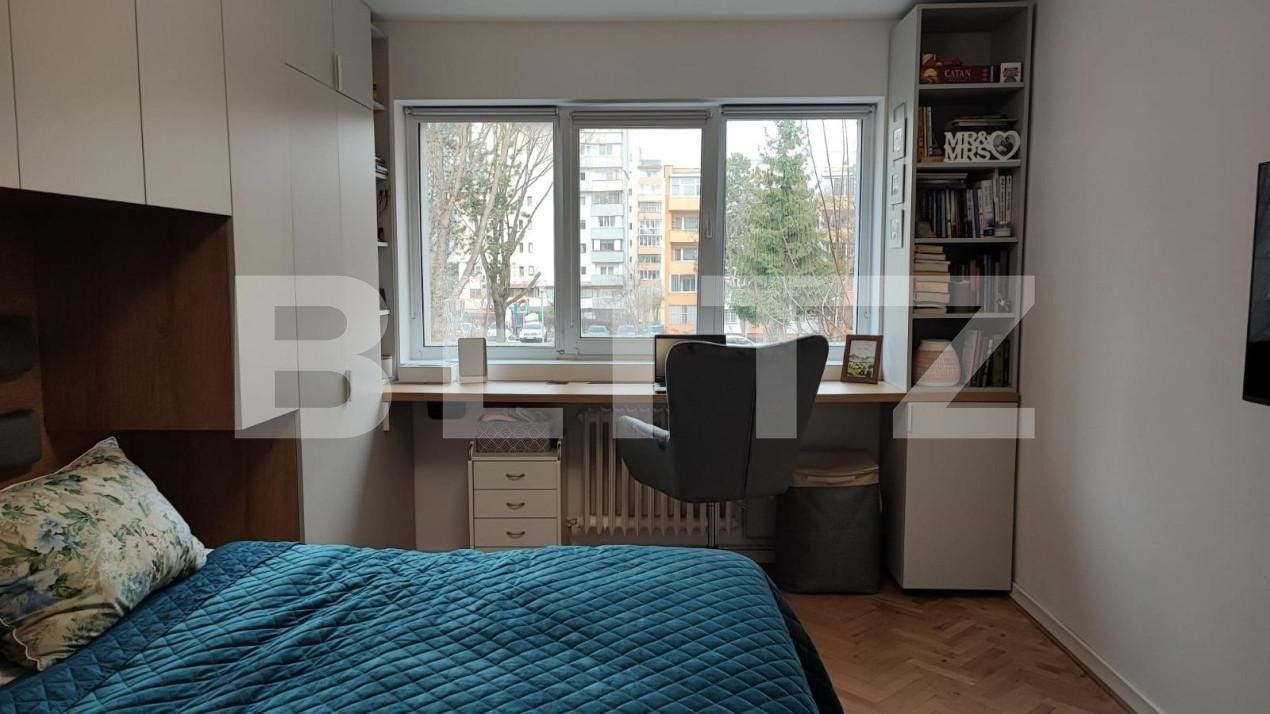 Apartament de vânzare 3 camere Manastur - 144030AV | BLITZ Cluj-Napoca | Poza13