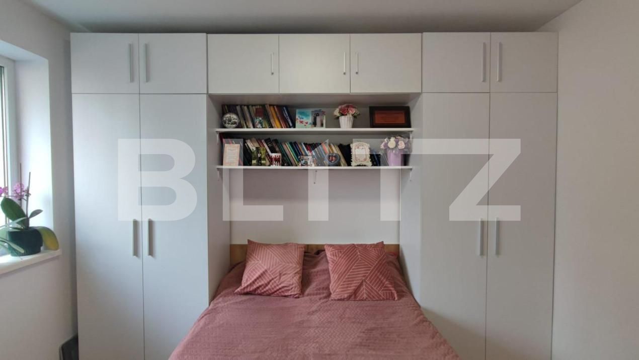 Apartament de vânzare 3 camere Manastur - 144030AV | BLITZ Cluj-Napoca | Poza5