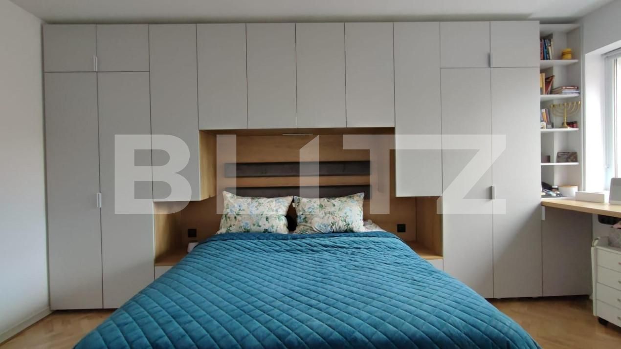 Apartament de vânzare 3 camere Manastur - 144030AV | BLITZ Cluj-Napoca | Poza15