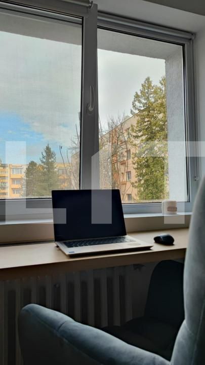 Apartament de vânzare 3 camere Manastur - 144030AV | BLITZ Cluj-Napoca | Poza12