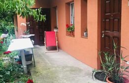 Apartament 2 camere, 64 mp, balcon, zona Calea Motilor