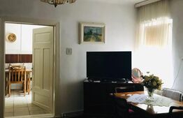 Apartament 2 camere, 64 mp, balcon, zona Calea Motilor