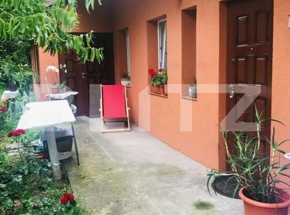 Apartament de vânzare 2 camere Central - 144032AV | BLITZ Cluj-Napoca | Poza12