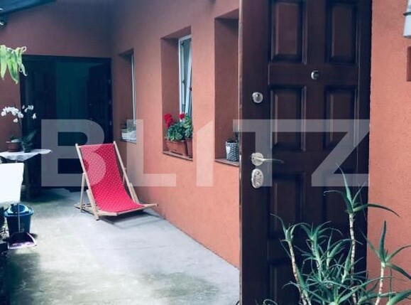 Apartament de vânzare 2 camere Central - 144032AV | BLITZ Cluj-Napoca | Poza7