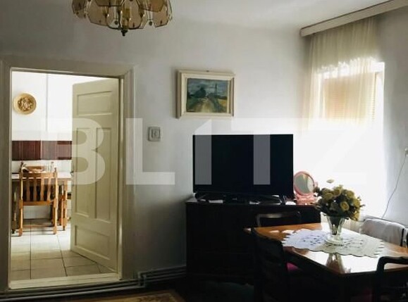 Apartament de vânzare 2 camere Central - 144032AV | BLITZ Cluj-Napoca | Poza3