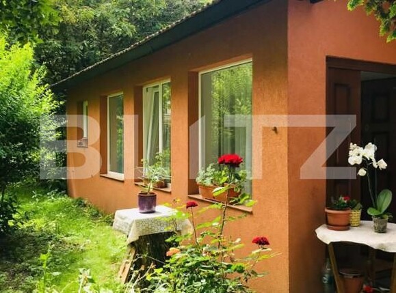 Apartament de vânzare 2 camere Central - 144032AV | BLITZ Cluj-Napoca | Poza1