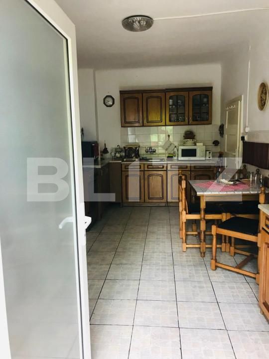 Apartament de vânzare 2 camere Central - 144032AV | BLITZ Cluj-Napoca | Poza10