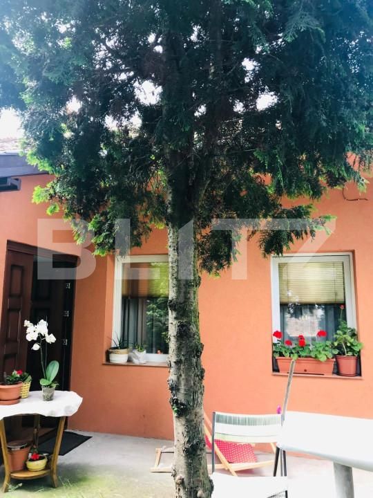 Apartament de vânzare 2 camere Central - 144032AV | BLITZ Cluj-Napoca | Poza5