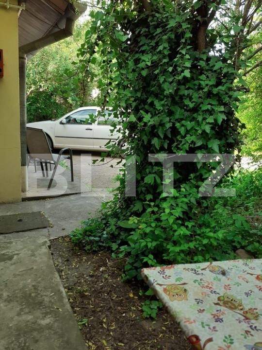 Apartament de vânzare 2 camere Central - 144032AV | BLITZ Cluj-Napoca | Poza11