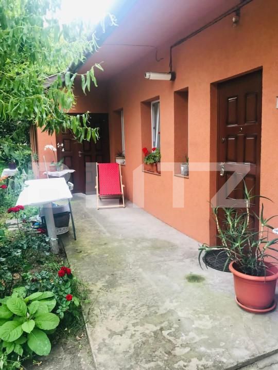 Apartament de vânzare 2 camere Central - 144032AV | BLITZ Cluj-Napoca | Poza12