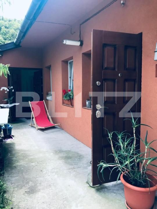 Apartament de vânzare 2 camere Central - 144032AV | BLITZ Cluj-Napoca | Poza7