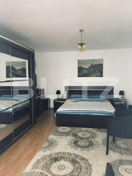 Apartament de vânzare 2 camere Central - 144032AV | BLITZ Cluj-Napoca | Poza8