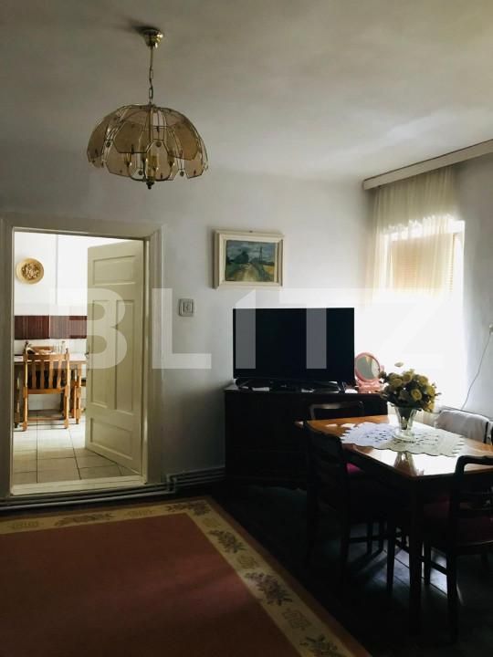 Apartament de vânzare 2 camere Central - 144032AV | BLITZ Cluj-Napoca | Poza3
