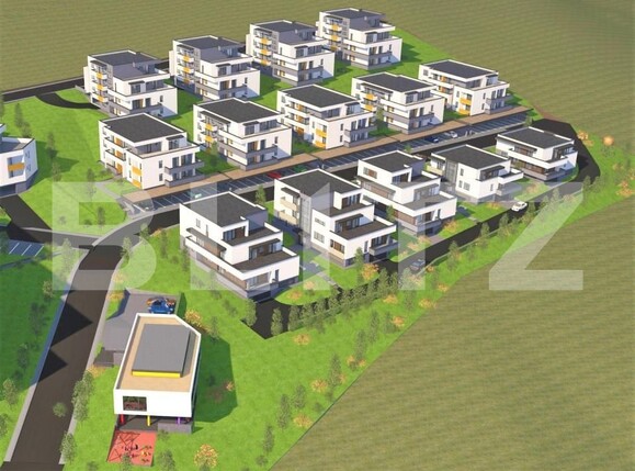 Apartament de vânzare 3 camere Manastur - 144033AV | BLITZ Cluj-Napoca | Poza1