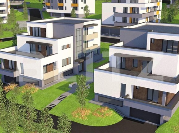 Apartament de vânzare 3 camere Manastur - 144033AV | BLITZ Cluj-Napoca | Poza3