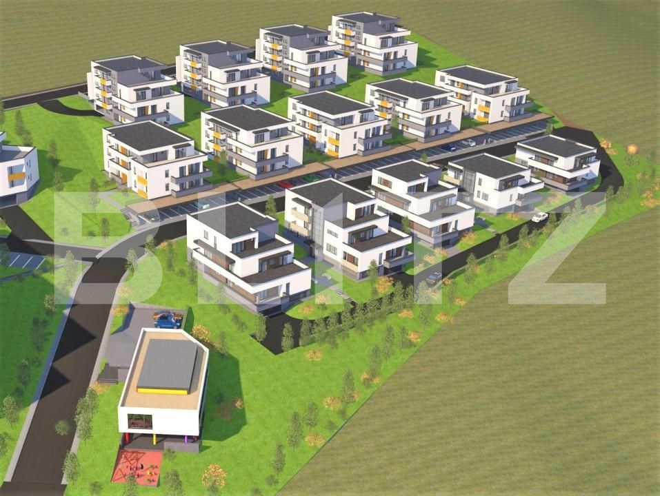 Apartament de vânzare 2 camere Manastur - 144035AV | BLITZ Cluj-Napoca | Poza3