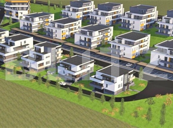 Apartament de vânzare 3 camere Manastur - 144037AV | BLITZ Cluj-Napoca | Poza3