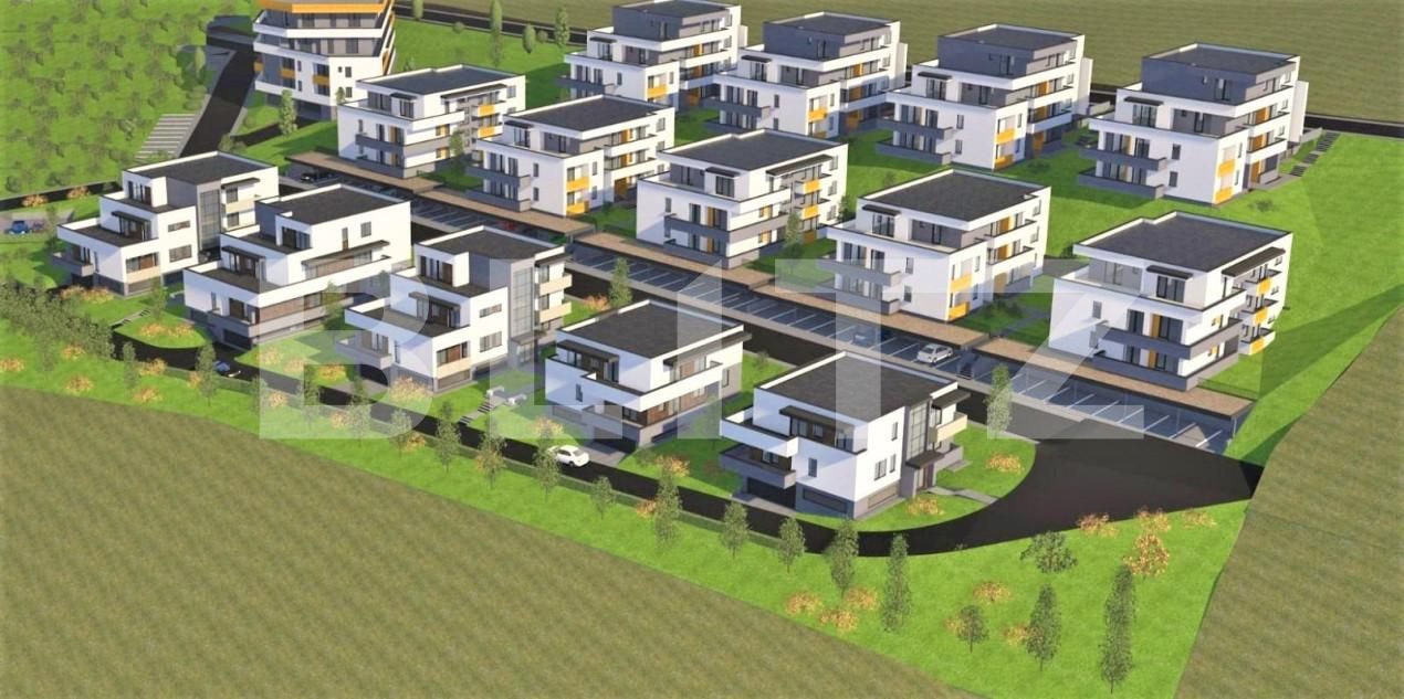 Apartament de vânzare 3 camere Manastur - 144037AV | BLITZ Cluj-Napoca | Poza3