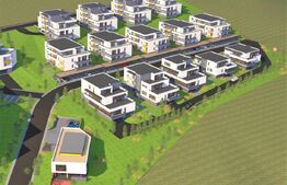 Apartament de 3 camere, finisat, parcare, boxa,  zona Vivo