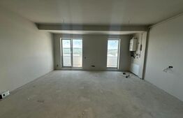 Apartament de 3 camere, finisat, parcare, boxa,  zona Vivo