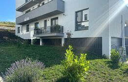 Apartament de 3 camere, finisat, parcare, boxa,  zona Vivo