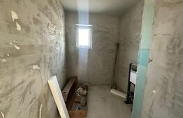 Apartament de 3 camere, finisat, parcare, boxa,  zona Vivo