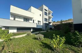 Apartament de 3 camere, finisat, parcare, boxa,  zona Vivo