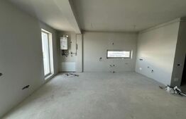 Apartament de 3 camere, finisat, parcare, boxa,  zona Vivo