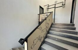 Apartament de 3 camere, finisat, parcare, boxa,  zona Vivo