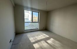 Apartament de 3 camere, finisat, parcare, boxa,  zona Vivo