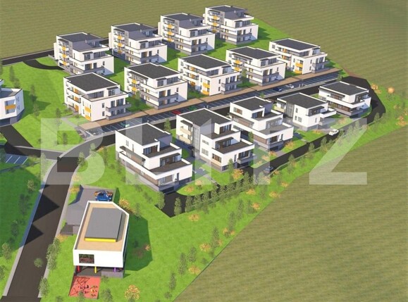 Apartament de vânzare 3 camere Manastur - 144038AV | BLITZ Cluj-Napoca | Poza5