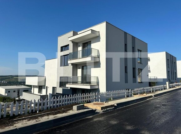 Apartament de vânzare 3 camere Manastur - 144038AV | BLITZ Cluj-Napoca | Poza3