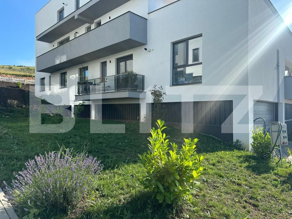 Apartament de vânzare 3 camere Manastur - 144038AV | BLITZ Cluj-Napoca | Poza1