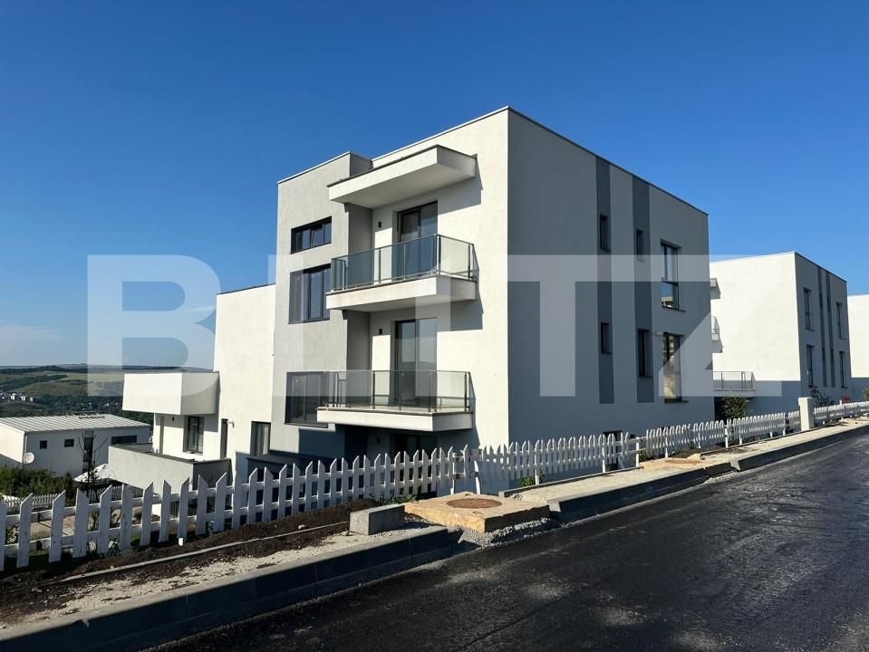 Apartament de vânzare 3 camere Manastur - 144038AV | BLITZ Cluj-Napoca | Poza3