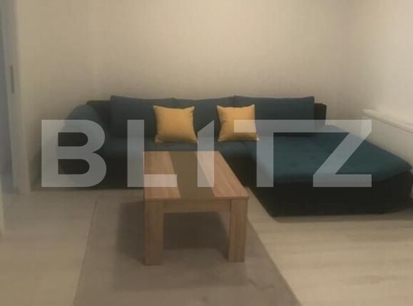 Apartament de vânzare 3 camere Europa - 144040AV | BLITZ Cluj-Napoca | Poza1