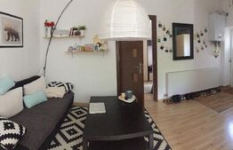 Casa cu 4 apartamente, 260 mp utili! Ideal investitie, cu preluare chiriasi! Zona centrala!