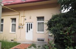 Casa cu 4 apartamente, 260 mp utili! Ideal investitie, cu preluare chiriasi! Zona centrala!