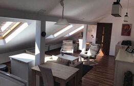 Casa cu 4 apartamente, 260 mp utili! Ideal investitie, cu preluare chiriasi! Zona centrala!