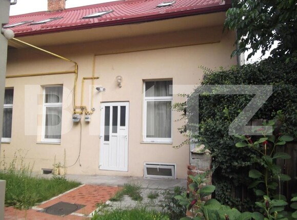 Casa de vânzare 5 camere Central - 144042CV | BLITZ Cluj-Napoca | Poza1