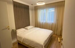 Apartament de 3 camere cu terasa, parcare subterana, zonă Ultracentrala