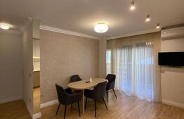 Apartament de 3 camere cu terasa, parcare subterana, zonă Ultracentrala