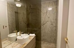 Apartament de 3 camere cu terasa, parcare subterana, zonă Ultracentrala