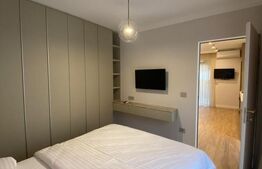 Apartament de 3 camere cu terasa, parcare subterana, zonă Ultracentrala