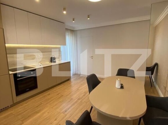 Apartament de vânzare 3 camere Central - 144043AV | BLITZ Cluj-Napoca | Poza1
