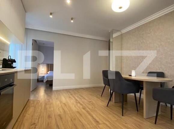 Apartament de vânzare 3 camere Central - 144043AV | BLITZ Cluj-Napoca | Poza2