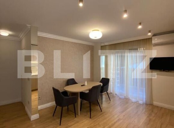Apartament de vânzare 3 camere Central - 144043AV | BLITZ Cluj-Napoca | Poza4
