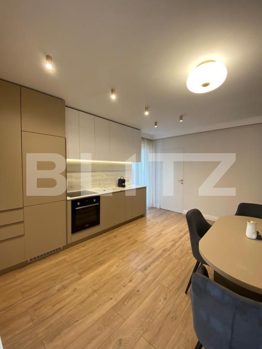 Apartament de vânzare 3 camere Central - 144043AV | BLITZ Cluj-Napoca | Poza3