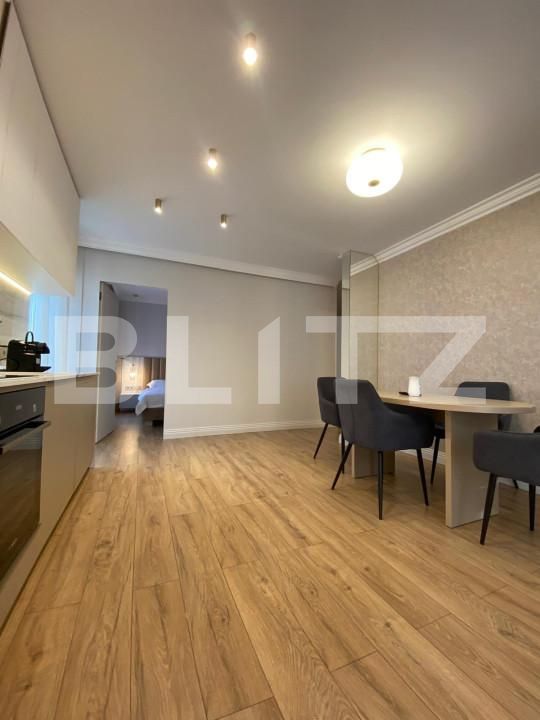 Apartament de vânzare 3 camere Central - 144043AV | BLITZ Cluj-Napoca | Poza2